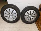 Mercedes velgen, Autos : Pièces & Accessoires, Pneus & Jantes, Enlèvement, Pneus été, Jante(s)