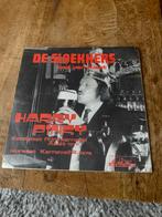 Plaatje van de sloekkers, Ophalen