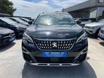 Peugeot 5008 1.2i 130PK 7 ZIT NAVIGATIE LEDER DAB CAMERA LED, Autos, 94 kW, Achat, Euro 6, 7 places