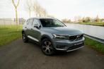 VOLVO XC40 T4 AWD | 4x4 | INSCRIPTION | PANO | CAMERA | FULL, Cuir, Argent ou Gris, Achat, Euro 6