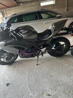 Kawasaki ninja 650, 2 cilinders, 12 t/m 35 kW, Sport, Particulier