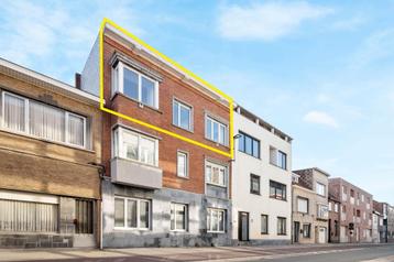 Uitstekend gelegen instapklaar appartement beschikbaar voor biedingen
