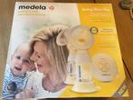 Medela Swing Maxi Flex Dubbele Elektrische Borstkolf, Kinderen en Baby's, Ophalen of Verzenden, Zo goed als nieuw, Borstkolf