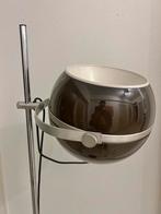 Space Age vloerlamp Dijkstra, Huis en Inrichting, Lampen | Vloerlampen, Ophalen