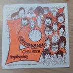 Aalst Oilsjt Lotjonlos Ons lieken 1981, Verzamelen, Ophalen