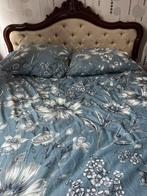 Slaapkamer  bed met 2 nachtkastjes kast dressoir spiegel, Huis en Inrichting, Slaapkamer | Complete slaapkamers, Ophalen