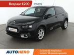 Citroën C4 Cactus 1.6 Blue-HDi Feel (bj 2018), Voorwielaandrijving, Stof, https://public.car-pass.be/vhr/f0700581-60a8-4d57-a06c-aebcb4d62486