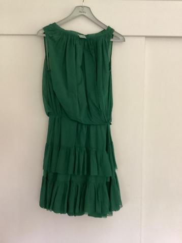 Zomerkleedje Dries Van Noten beschikbaar voor biedingen