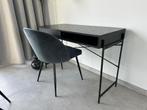 Moderne en stijlvolle bureau / schrijftafel, Ophalen, Zo goed als nieuw, Bureau
