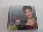 *nieuw* CD Jo Lemaire Seize the day Pop Chanson Think Pink, Cd's en Dvd's, Ophalen of Verzenden, Nieuw in verpakking
