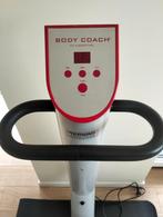 Trilplaat body coach, Ophalen, Zo goed als nieuw