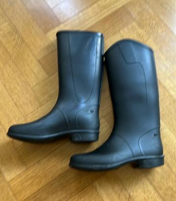 Bottes équitation - taille 33