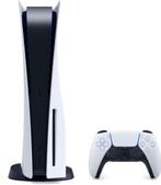 Ps5 met 2 controllers en laadstation .disk editie, Games en Spelcomputers, Spelcomputers | Sony PlayStation 5, Ophalen, Zo goed als nieuw