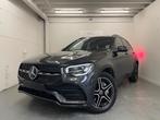 Mercedes-Benz - GLC200 Essence - Gamme AMG, Autos, Mercedes-Benz, Euro 6, Entreprise, Noir, GLC
