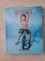 Bahamontes 45 - Kinderkopjes, Ophalen, Zo goed als nieuw, Lopen en Fietsen