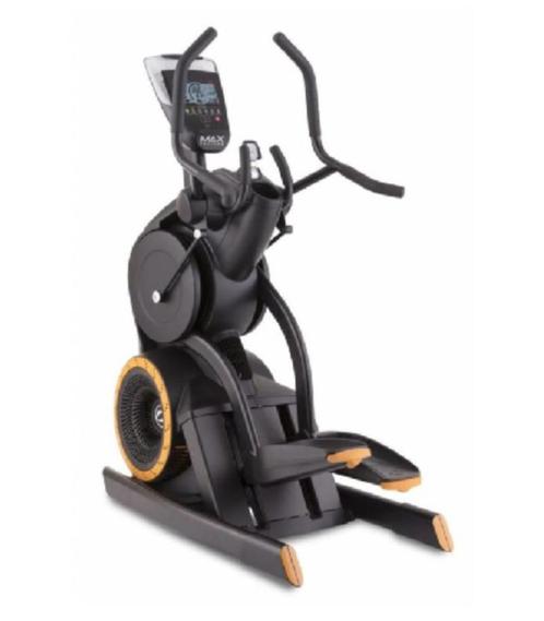 Octane Fitness MTX Max Trainer, Sport en Fitness, Fitnessmaterialen, Zo goed als nieuw, Armen, Benen, Borst, Buik, Rug, Ophalen of Verzenden