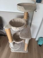 Krabpaal, Dieren en Toebehoren, Ophalen, Zo goed als nieuw, Krabpaal