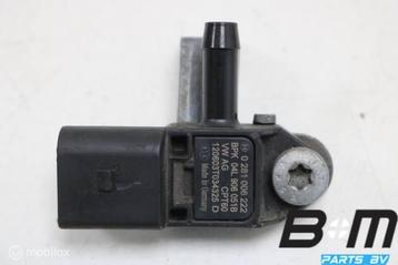 Drukverschilsensor Audi A3 8V 03L906051B beschikbaar voor biedingen