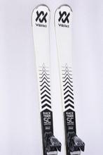 158; 163; 173 cm ski's VOLKL RACETIGER SC LTD 2021, grip wal, Overige merken, Ski, Gebruikt, 160 tot 180 cm