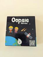 Plaswekker Oopsie Heroes, Kinderen en Baby's, Overige Kinderen en Baby's, Ophalen of Verzenden, Gebruikt
