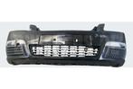 Bumper  Opel Zafira B 2 05-08 Voorbumper JK6594, Gebruikt, Voor, 6 maanden garantie, Ophalen of Verzenden