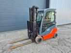 Toyota Traigo 20 elektrische hefruck (2017), Zakelijke goederen, Ophalen of Verzenden