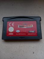 Cars: Mater National - Game Boy Advance, Games en Spelcomputers, Games | Nintendo Game Boy, 1 speler, Racen en Vliegen, Ophalen of Verzenden