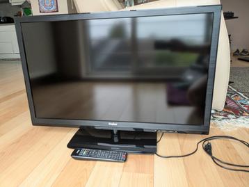 Haier 32" TV - LEC32C800C beschikbaar voor biedingen
