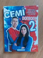 CEMI Doeboek 2, Ophalen of Verzenden, Zo goed als nieuw, Non-fictie