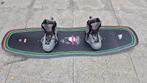 Wakeboard Cabelpark, Watersport en Boten, Ophalen, Gebruikt, Board en Schoenen