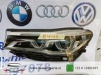 BMW 7 G11 G12 KOPLAMP 740870301, Ophalen of Verzenden, Gebruikt, BMW