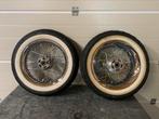 Roue  Touring  road king, Ophalen, Gebruikt