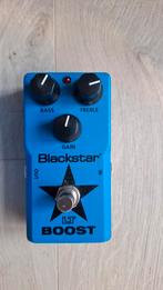 Blackstar LT boost, Muziek en Instrumenten, Ophalen of Verzenden, Zo goed als nieuw
