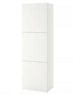 Kast ikea besta, Ophalen, Overige materialen, Nieuw, 50 tot 100 cm