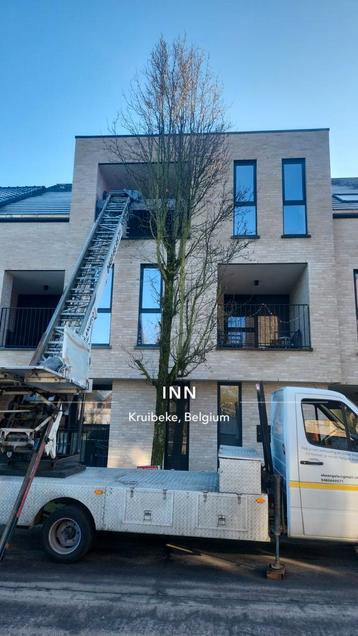 Ladderlift en verhuiswagen te huur !! beschikbaar voor biedingen