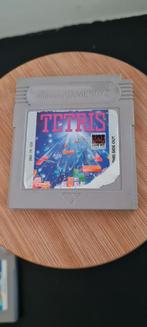 Tetris, Consoles de jeu & Jeux vidéo, Jeux | Nintendo Game Boy, Comme neuf, Enlèvement