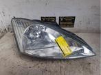 Koplamp rechts van een Ford Focus, Ophalen of Verzenden, 3 maanden garantie, Gebruikt, Ford