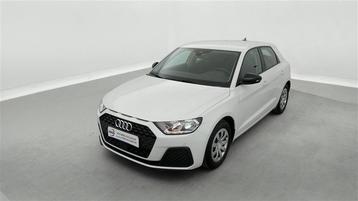 Audi A1 30 TFSI Attraction disponible aux enchères