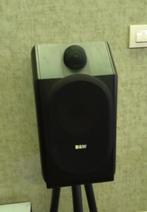 1 set B&W CDM-1 speakers, Audio, Tv en Foto, Luidsprekerboxen, Ophalen, Zo goed als nieuw