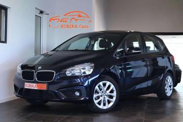 BMW 2 Serie 220 Active Tourer 220iA Navi ParkS CruiseC Garan beschikbaar voor biedingen