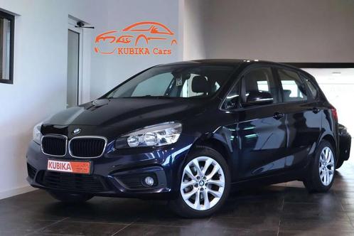 BMW 2 Serie 220 Active Tourer 220iA Navi ParkS CruiseC Garan, Auto's, BMW, Bedrijf, Te koop, 2 Reeks Active Tourer, ABS, Airbags