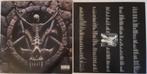 Slayer - Divine Intervention - vinyl - 1st press, Utilisé, Enlèvement ou Envoi