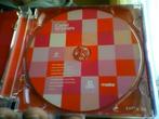 - Vierkant, 19 jaar - (CD), Cd's en Dvd's, Gebruikt, Ophalen of Verzenden, Techno of Trance