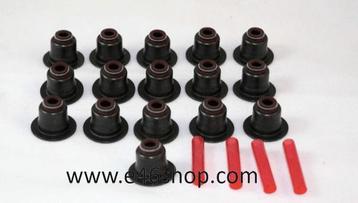 KLEPSEAL SET BMW OE 11340029751 NIEUW  beschikbaar voor biedingen