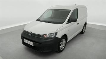 Volkswagen Caddy 1.5 TSI cargo (bj 2021) beschikbaar voor biedingen