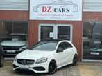 MERCEDES A 180 i 1.6I 122PK |NAVI | CAMERA | OPEN DAK | LED, Auto's, Mercedes-Benz, 4 cilinders, 1600 cc, Wit, https://public.car-pass.be/vhr/ccdfdaf9-9ba4-42f8-bce6-84d33365cfd1
