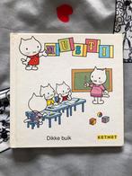Musti boek « Dikke buik », Boeken, Kinderboeken | Baby's en Peuters, Gelezen, Ophalen
