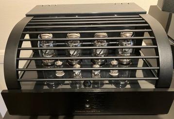 Primaluna Dialogue Five stereo eindversterker. beschikbaar voor biedingen