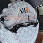 Hoyt prevail, Ophalen, Gebruikt, Compoundboog