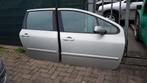 PEUGEOT 307 PORTIEREN RV+RA BJ 2001 2008, Auto-onderdelen, Ophalen of Verzenden, Gebruikt, Deur